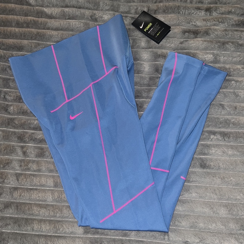 Nike Power Training Leggings